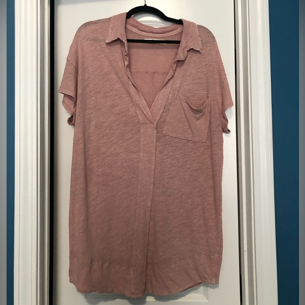Free People Top